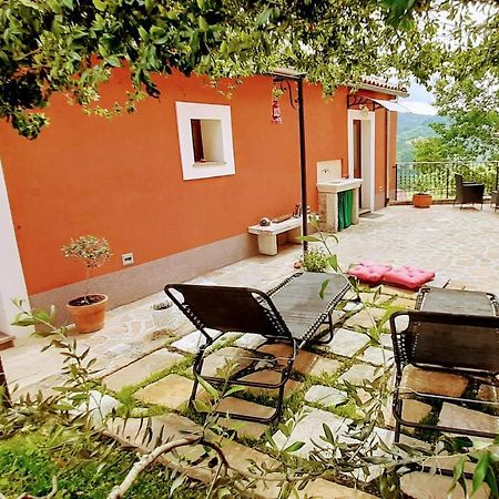 Provvidenza Villa Мотовун Екстериор снимка
