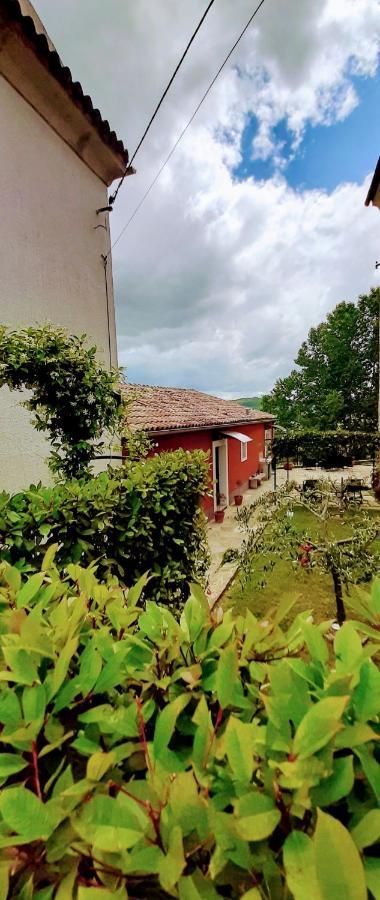 Provvidenza Villa Мотовун Екстериор снимка