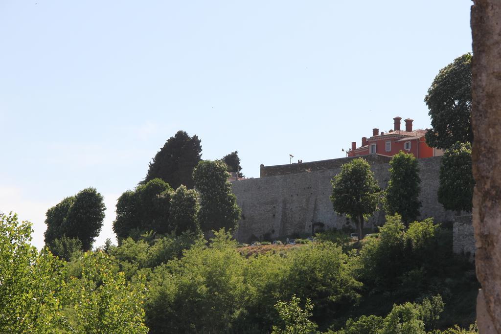Provvidenza Villa Мотовун Стая снимка