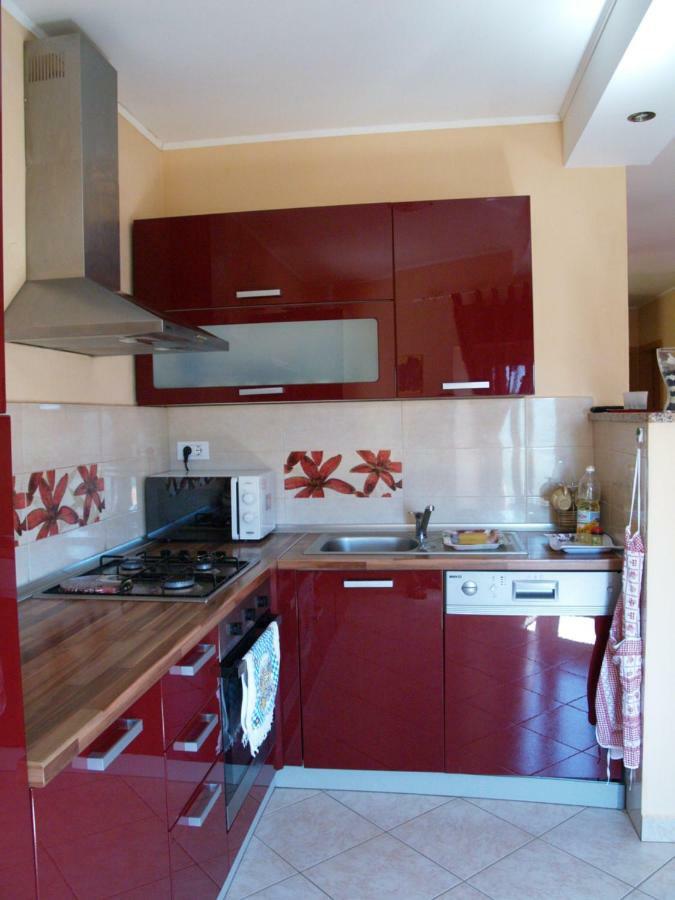 Provvidenza Villa Мотовун Екстериор снимка