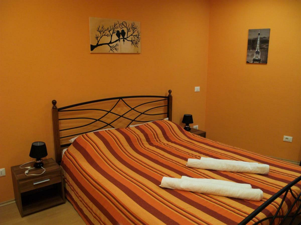 Provvidenza Villa Мотовун Екстериор снимка
