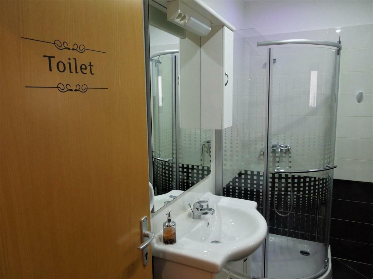 Provvidenza Villa Мотовун Екстериор снимка
