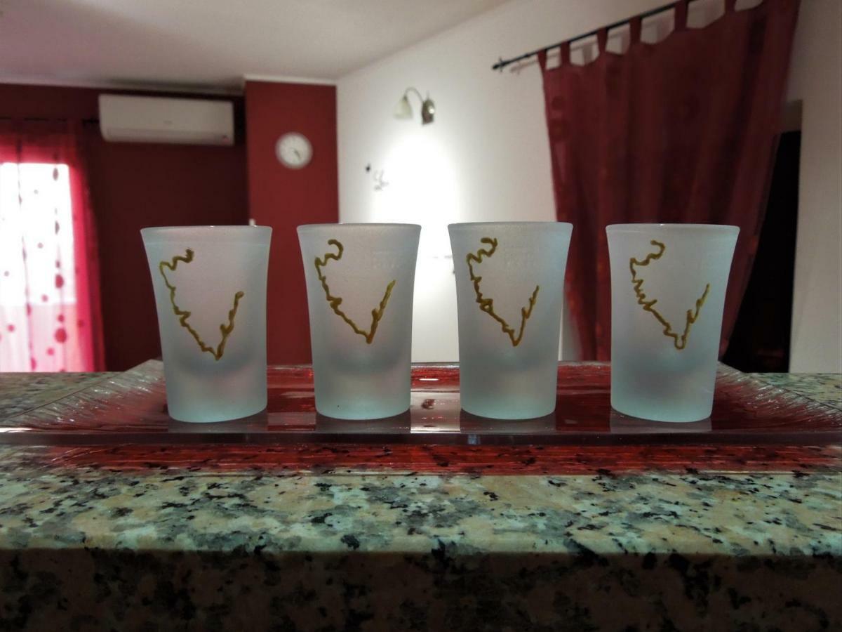 Provvidenza Villa Мотовун Екстериор снимка