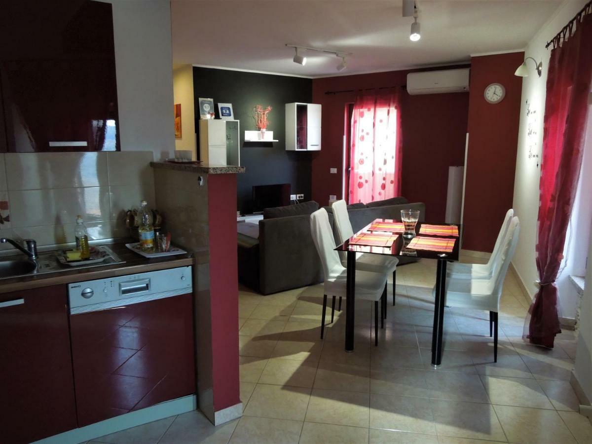 Provvidenza Villa Мотовун Екстериор снимка
