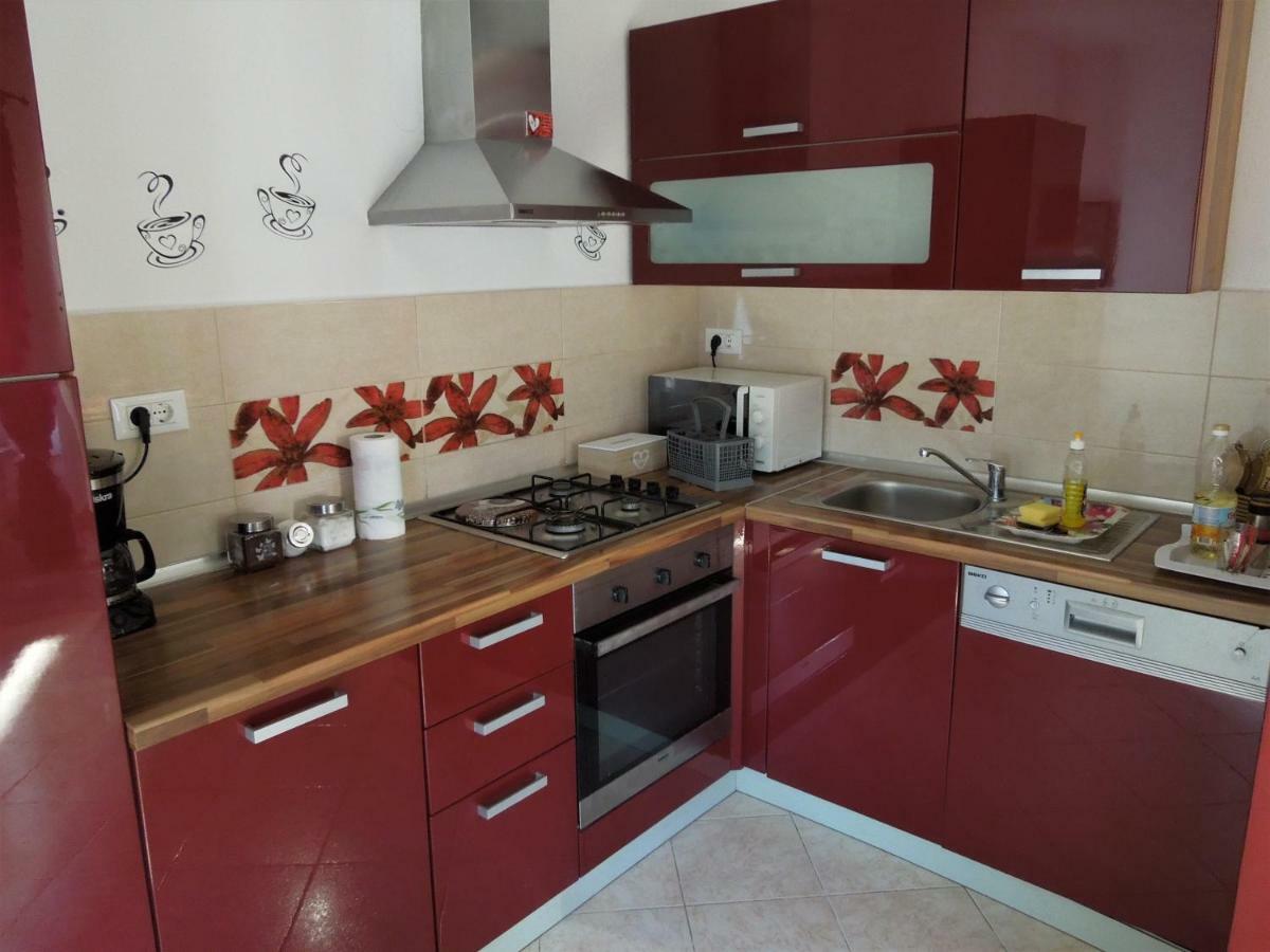 Provvidenza Villa Мотовун Екстериор снимка