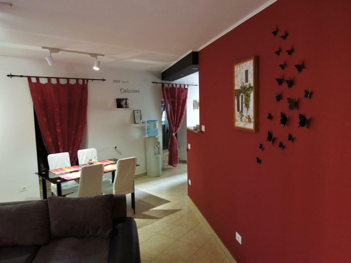 Provvidenza Villa Мотовун Екстериор снимка