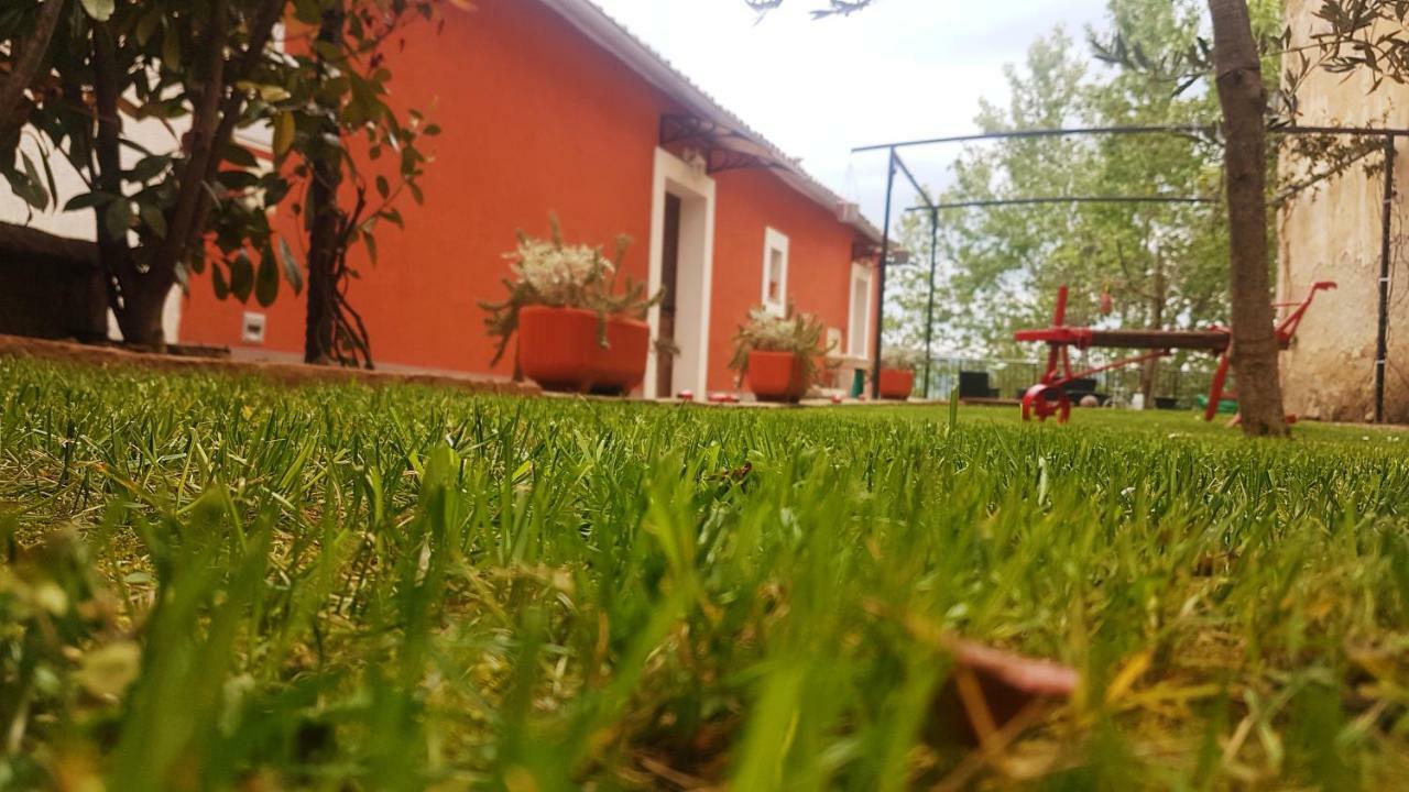 Provvidenza Villa Мотовун Екстериор снимка